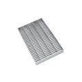 Galvanised Checkered Plate Trench Drain Cover, Drain Floor Steel Grates